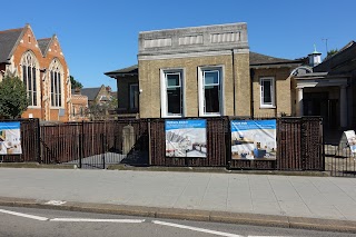 Bright Horizons West Hill Day Nursery and Preschool