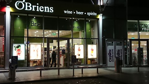 O'Briens Wine Off-Licence Citywest