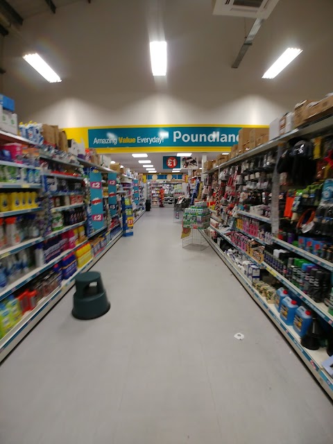 Poundland