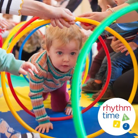 Rhythm Time Sutton Coldfield