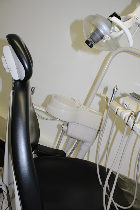 Newbury Dental Practice