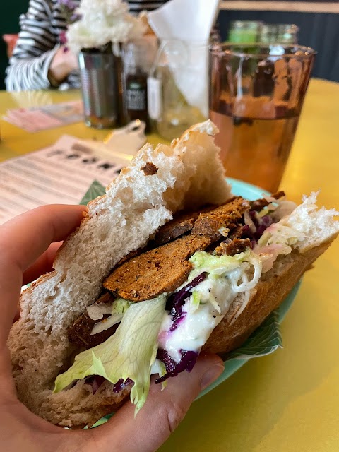 Döner Bei Tante Anne