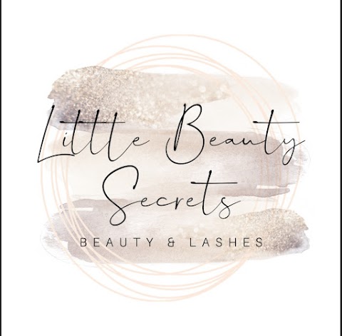 Little Beauty Secrets