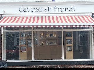 Cavendish French Ltd