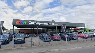 CarSupermarket.com Birmingham