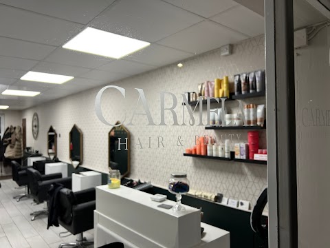 Carmela Hair & Beauty