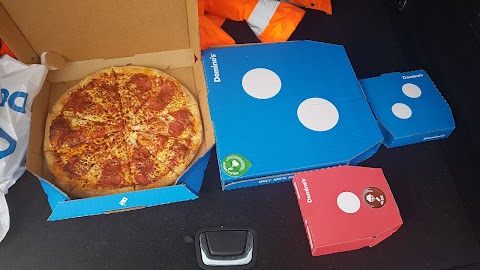 Domino's Pizza - Wellingborough