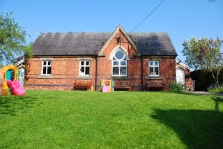 Sutton on the Hill Pre School