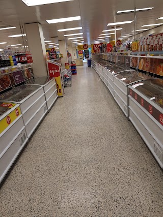 Iceland Supermarket Nailsea