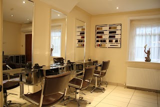 Rocco & Co Hairdressing