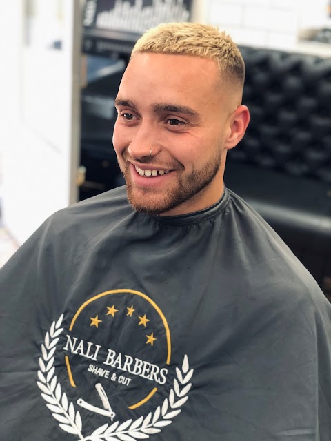 Nali Barbers