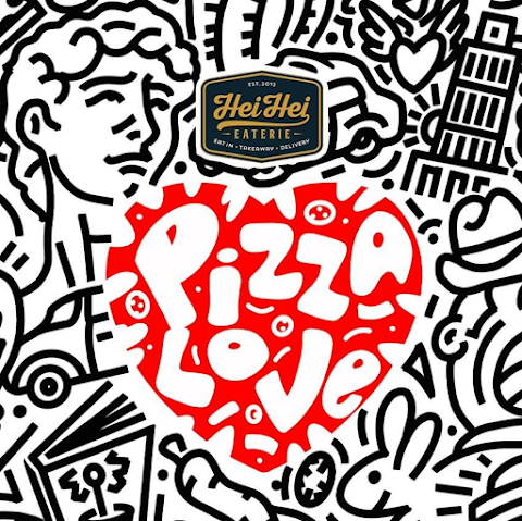 Pizza Love