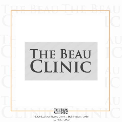 The Beau Clinic Aesthetics & Training