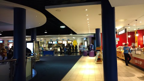 ODEON Huddersfield