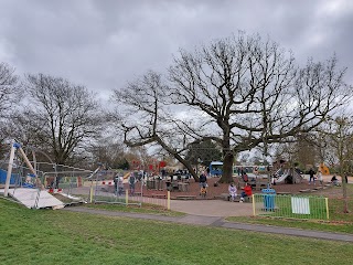 Danson Park Play Area