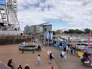 Landsea Square - Cardiff Bay