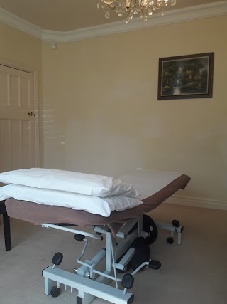 Wanstead Osteopath Clinic