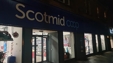 Scotmid Coop Old Mill Road