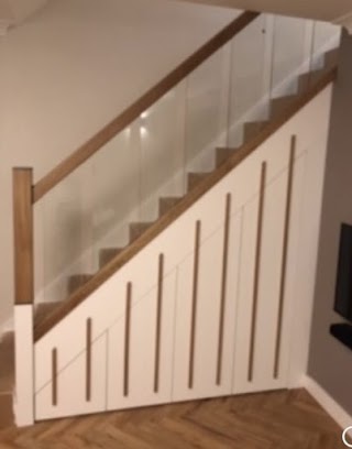 Woodworks Bespoke Ltd