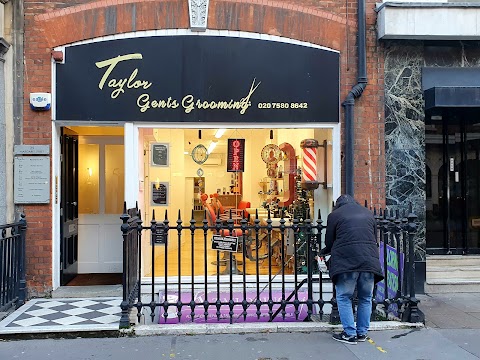 Taylor Gents Grooming