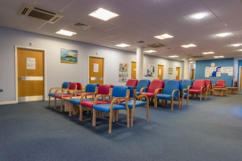 Practice Plus Group Hospital, Barlborough