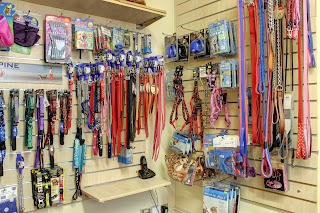 Muddy Paws Pet Supplies & Dog Grooming