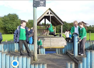 Locking Stumps Community Primary School