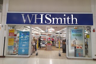 DHL Express Service Point (WHSmith Weston Favell)