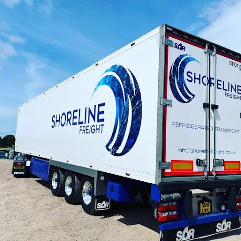 Shoreline Freight LTD