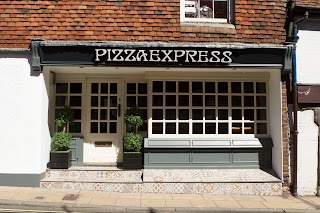 Pizza Express