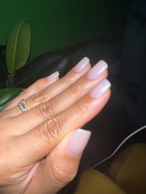 Friendly nail and beauty