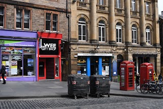 Right Medicine Pharmacy (Royal Mile)