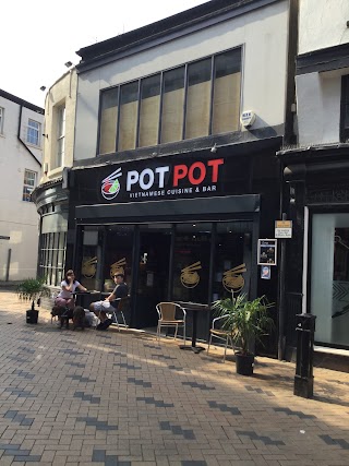 Pot Pot