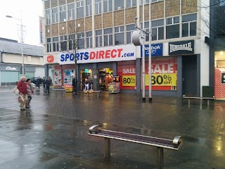 Sports Direct