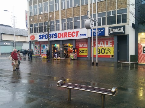 Sports Direct