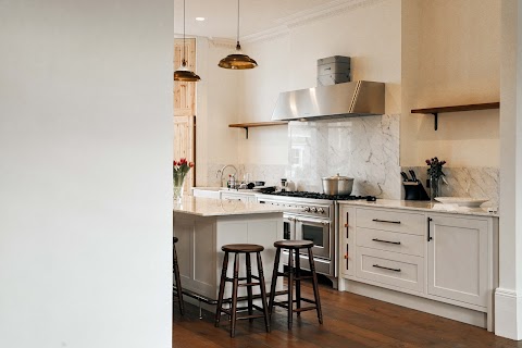 Abilo Kitchens & Joinery