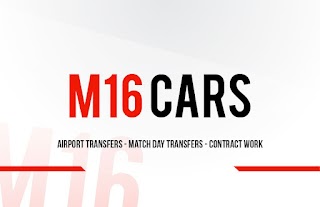 M16 Cars