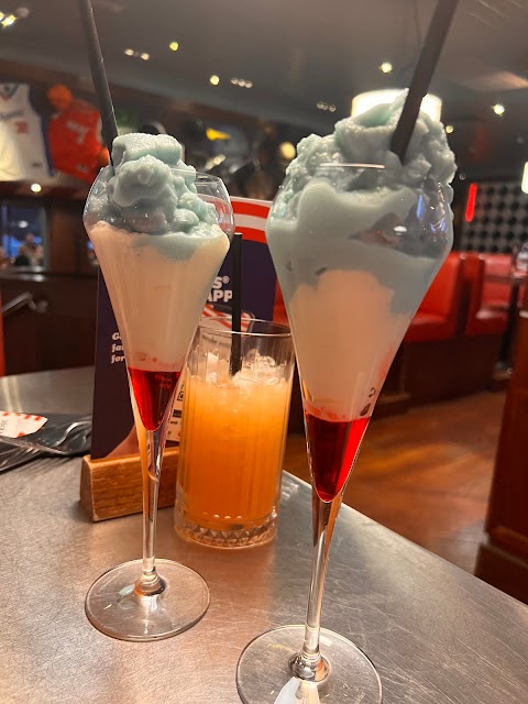 TGI Fridays - Coventry