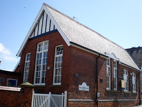 Hedon Nursery School