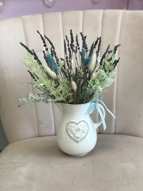 Foam Wedding Flowers & Gifts