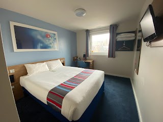 Travelodge London Greenwich High Road