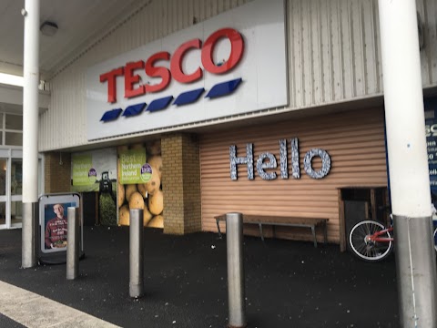 Tesco Superstore