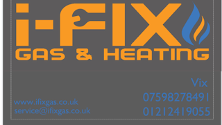 I-Fix Gas & Heating