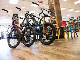 Tredz Bikes | Swansea