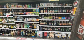 Carry Out Off Licence