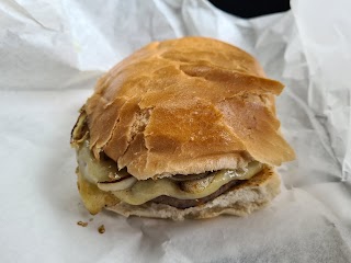 Nick's Sandwich Bar