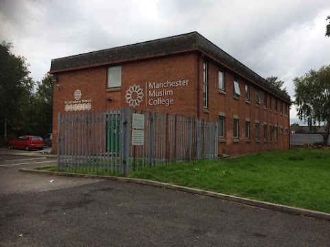 Manchester Muslim College