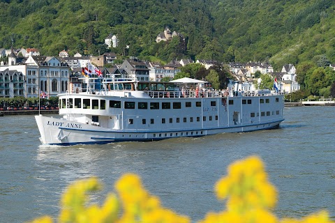 Arena River Cruises