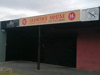 Jasmine House