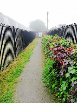 Torry Community Garden